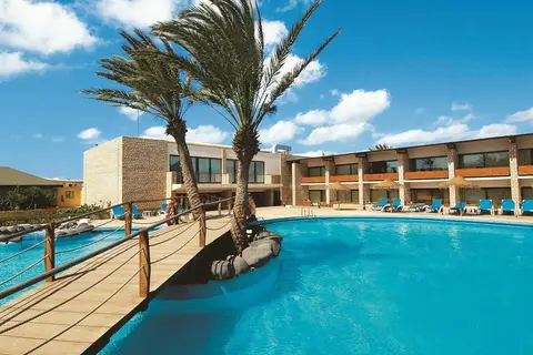 Oasis Belorizonte Hotel in Flor do Sol — foto 3