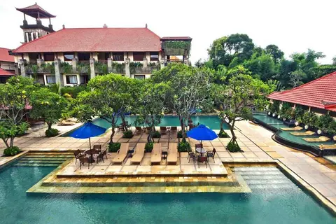 The Grand Bali Nusa Dua (ex Swiss Grand Bali) in Kuta Selatan — foto 14