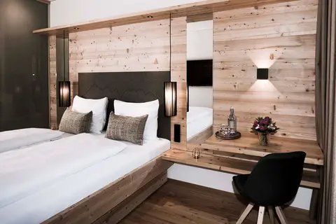 Tirol Lodge in Ellmau — foto 18