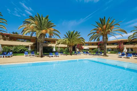 Vila Palmeira Beach Resort in Lagos, foto 13