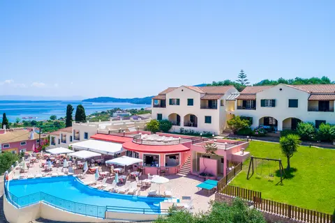 Corfu Pelagos in Δημοτική Ενότητα Μελιτειέων — foto 6