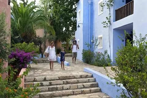 Candia Park village in Georgioupolis — foto 5