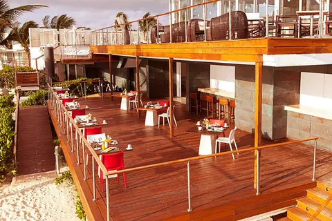 Blue Diamond Riviera Maya in Playa del Carmen — foto 13
