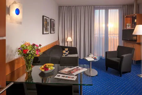 Dorint Hotel Potsdam in Potsdam — foto 12
