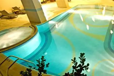 Flora Creek Deluxe Hotel Apartments in Dubai, foto 6
