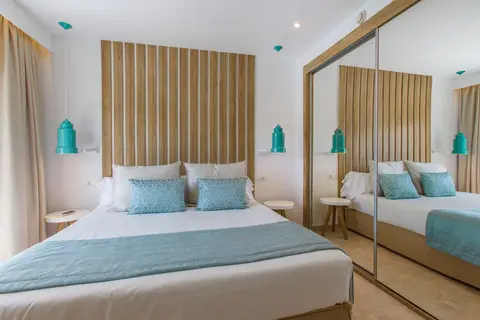 Zafiro Palmanova & Spa in Calvià — foto 5