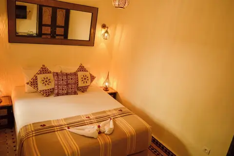 Riad Jalina in Marrakech — foto 19