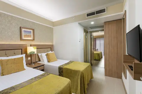 Innvista Hotel Belek in Serik — foto 29