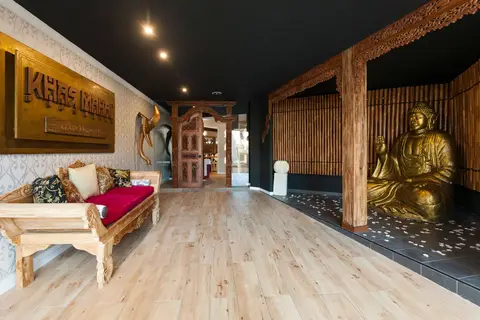 Hotel Sandos Benidorm Suites in Benidorm — foto 11