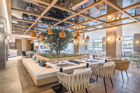 Barceló Ponent Beach in Cala Ferrera — foto 10