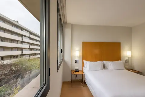 Hotel Catalonia Barcelona Beach in Santa Susanna — foto 15