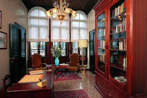 Palazzo Schiavoni in Venetië, foto 4