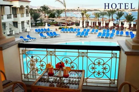 Marina Sharm Hotel in Sharm El Sheikh — foto 20