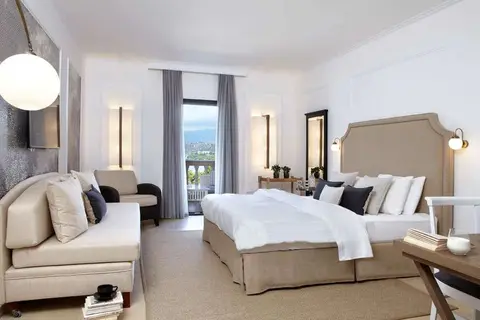 Thalassa Boutique Hotel in Lassi, foto 29