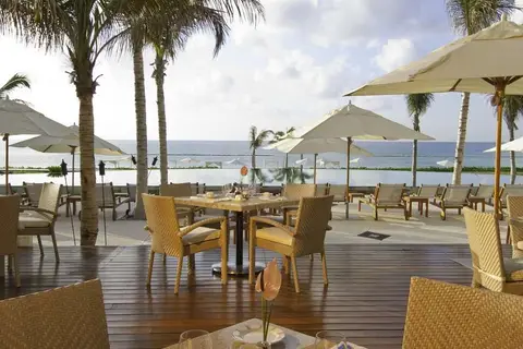 Grand Velas Riviera Maya Hotel in Riviera Maya — foto 19