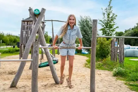TopParken Résidence Valkenburg in Schin op Geul — foto 29