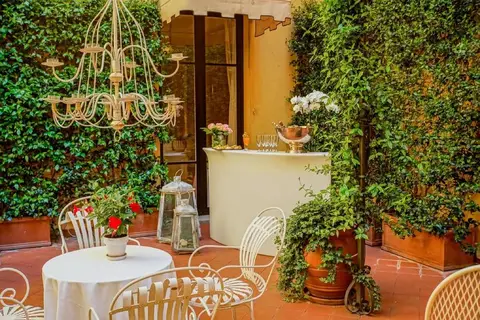 Hotel Majestic in Bologna, foto 7