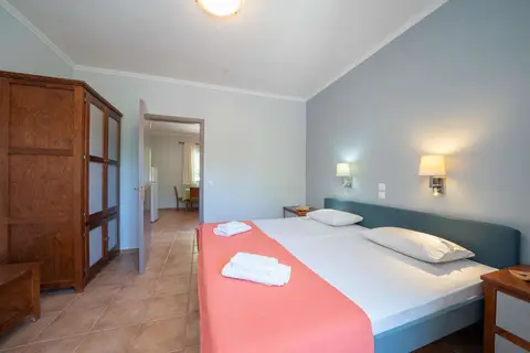 Aggelinas Appartementen in Δημοτική Ενότητα Παλικής — foto 3