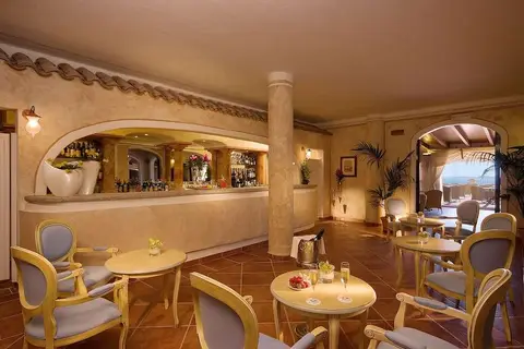 Colonna Resort in Porto Cervo — foto 8