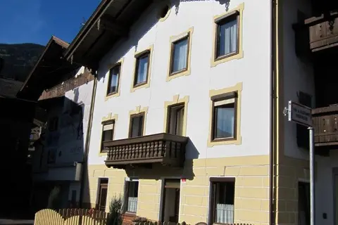 Haus Laimböck in Fügen