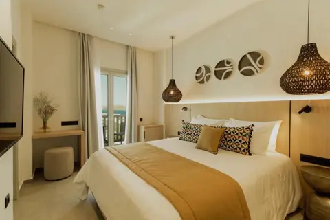 Opal Paros in Νάουσα — foto 18
