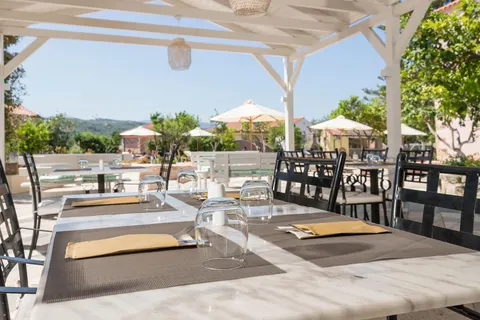 Hotel Spilia Village foto 7