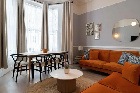 Lamington - Hammersmith Serviced Apartments in Londen, foto 11