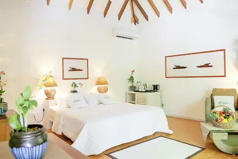Nika Island Resort in Nika Island — foto 11