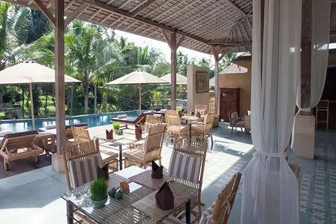Wapa di Ume in Ubud, foto 7