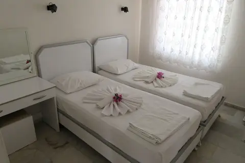 Apart Merates in Marmaris, foto 25