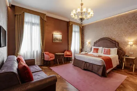 Dona Palace in Venetië, foto 4