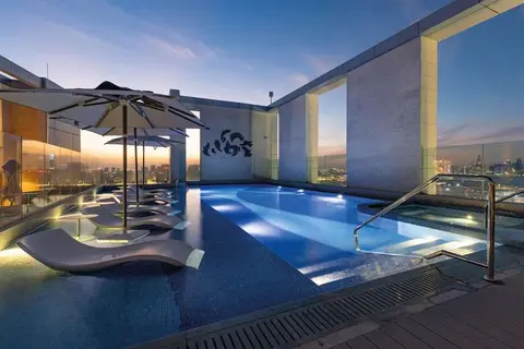 Embassy Suites by Hilton Doha Old Town in Doha