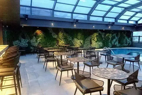 Golden Age Hotel Istanbul in Beyoğlu — foto 5