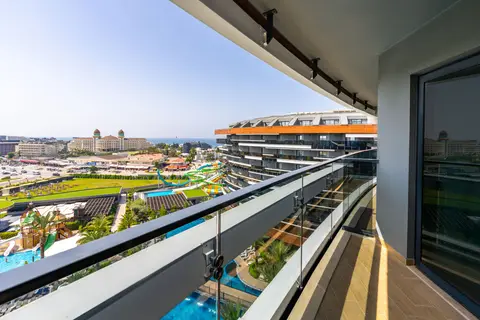 Calyptus Kirman Premium in Manavgat — foto 18