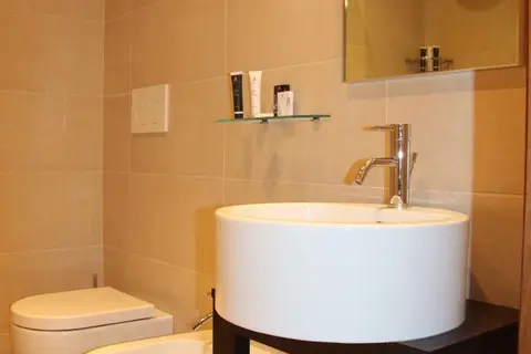 LH Hotel Sirio Venice in Venetië, foto 25