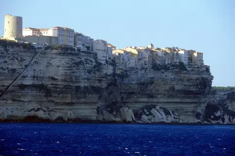 Campo Di Liccia in Bonifacio — foto 16