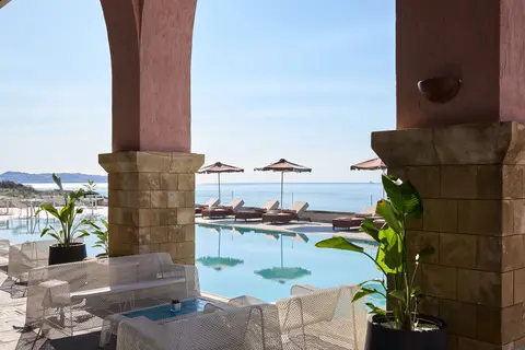 Boutique 5 Hotel & Spa in Κιοτάρι — foto 2