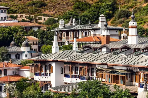 Wyndham Datca Perili Bay in Datca