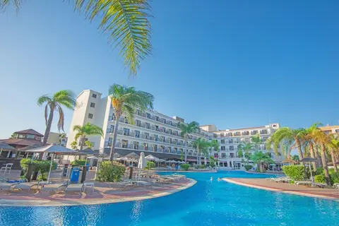 Tsokkos Gardens Hotel & Hotel Apartments in Tsokkos Protaras Hotel, foto 18
