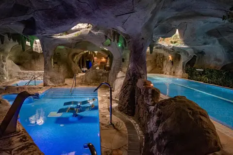 María Manuela Hotel & Spa in Benia de Onís, foto 12
