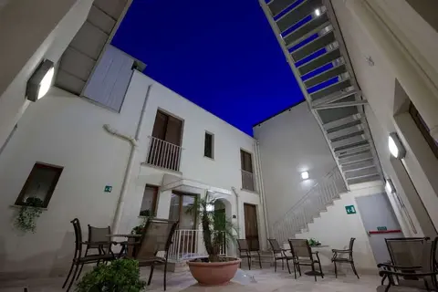 Centrale in Alcamo — foto 11