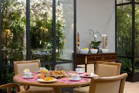 Hotel Le Littre in Parijs, foto 5