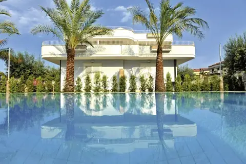 Villa Galati Resort in Mascali — foto 10