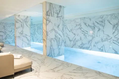 Le Damantin Hotel Spa in Parijs, foto 12