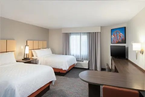 Candlewood Suites Anaheim - Resort Area in Anaheim, foto 2