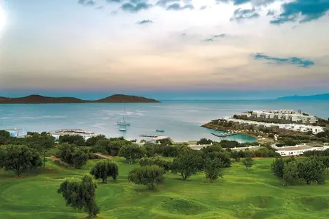 Porto Elounda Golf & Spa Resort in Elounda — foto 3