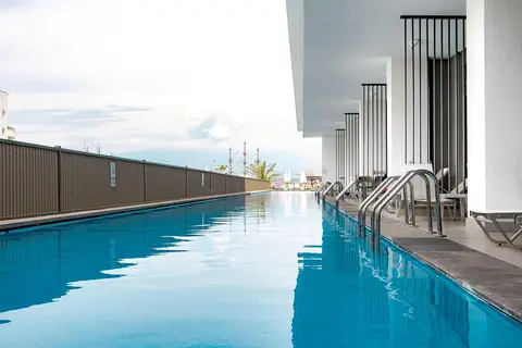 Riolavitas Resort & Spa in Manavgat — foto 7