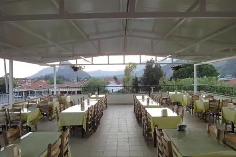 Hotel Metin in Ortaca, foto 21