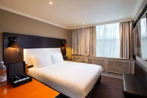 DoubleTree by Hilton Hotel London - Ealing in Londen