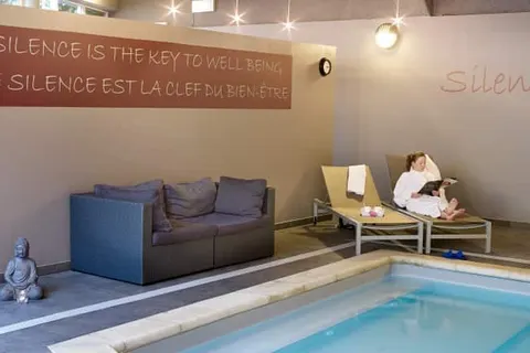 Radisson Blu Balmoral Spa foto 13